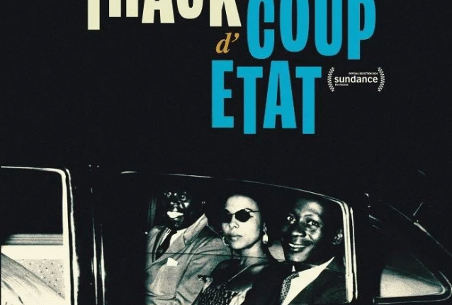 6 Bande sonore d&rsquo;un coup d&rsquo;État